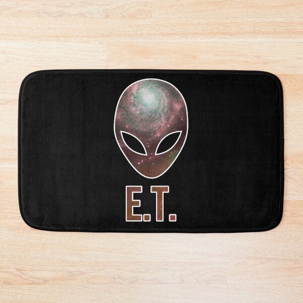 Item preview, E.T. - Red Galaxy  designed and sold by Polariszero.