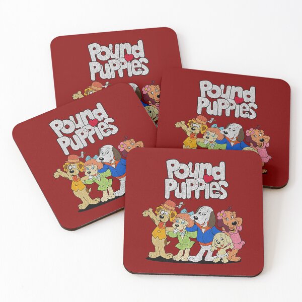Item preview, Pound Puppies  designed and sold by Louise817.