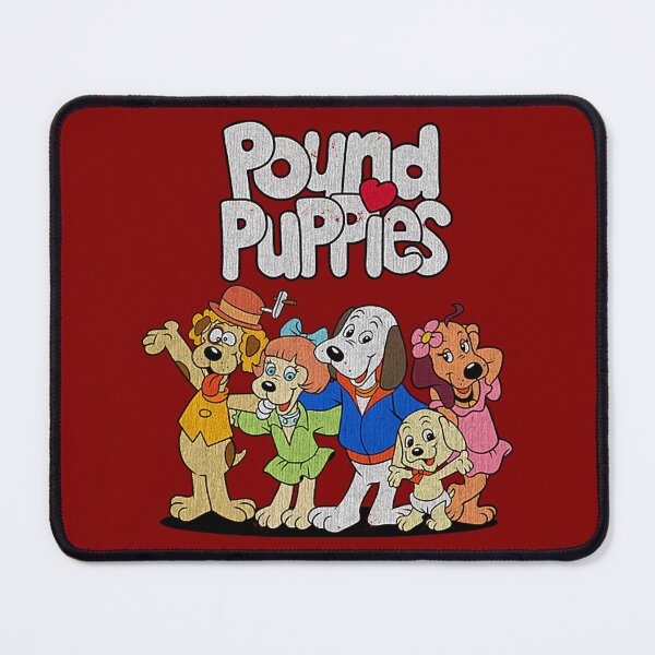 Item preview, Pound Puppies designed and sold by Louise817.