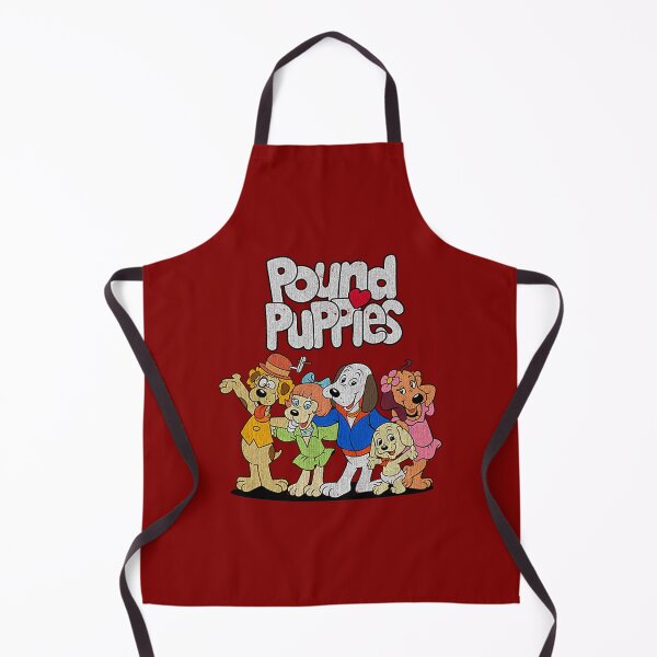 Item preview, Pound Puppies  designed and sold by Louise817.