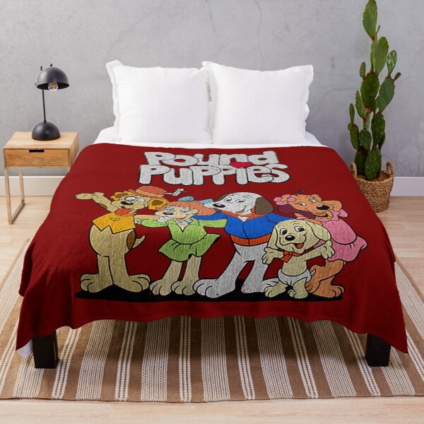 Item preview, Pound Puppies  designed and sold by Louise817.