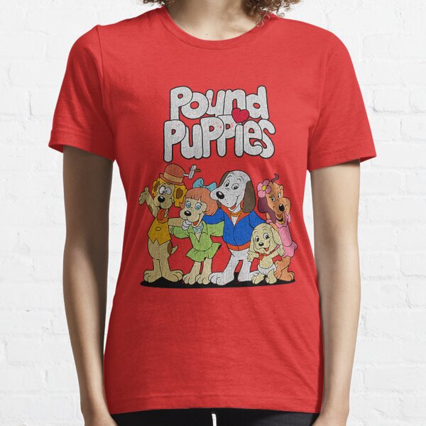 Dog Pound T Shirts for Sale Redbubble