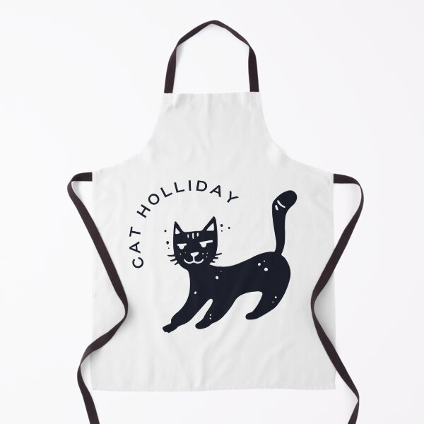 Item preview, cat holliday - funny cat holliday                  designed and sold by orchidshirtss.