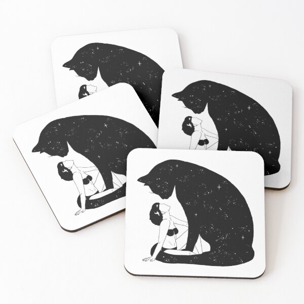 Item preview, Cat Holliday - who loves cat                   designed and sold by orchidshirtss.