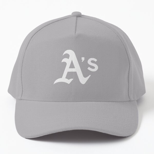 Item preview, The Oakland A's Icon   designed and sold by zakarcristian.
