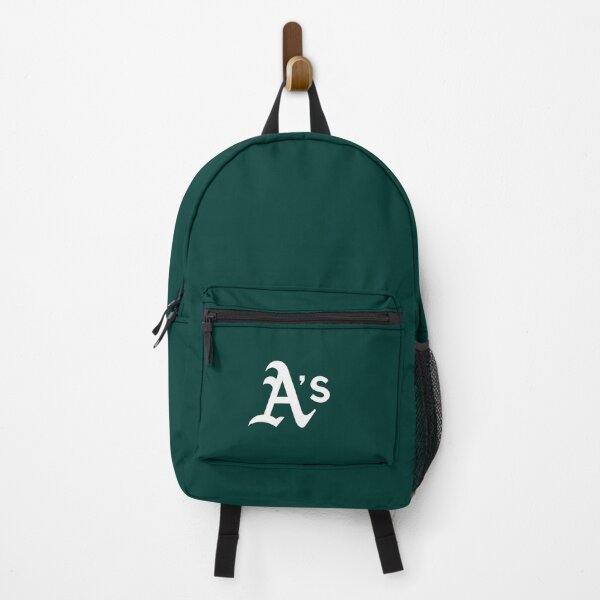 Item preview, The Oakland A's Icon   designed and sold by zakarcristian.