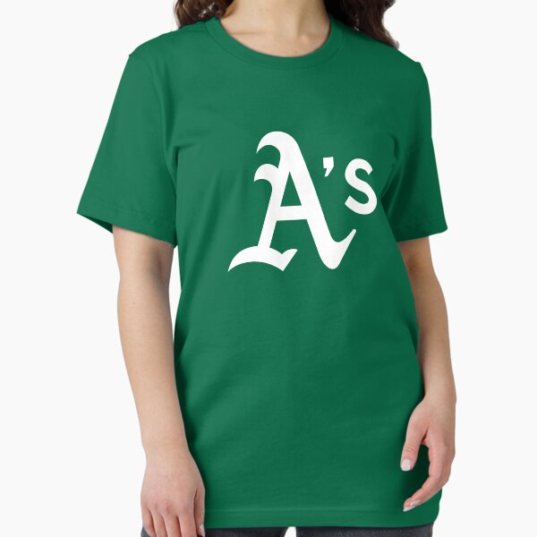 Item preview, The Oakland A's Icon   designed and sold by zakarcristian.