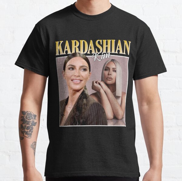 Kardashian Klothing on Tumblr