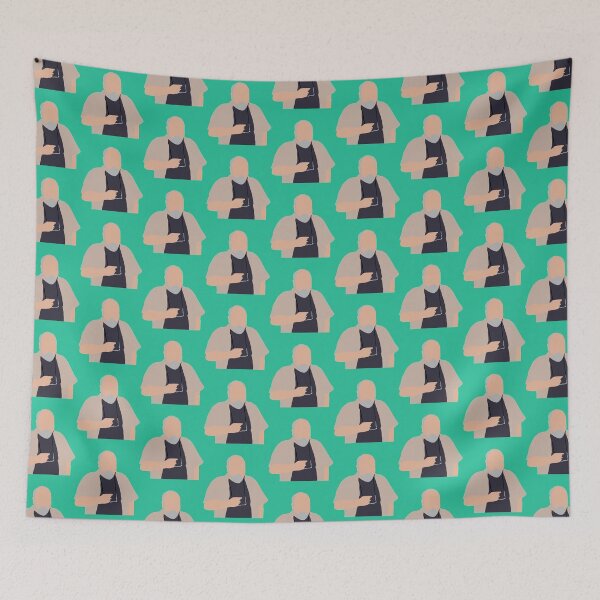 Item preview, Kim_s Convenience Appa         designed and sold by POPSOBoutique.