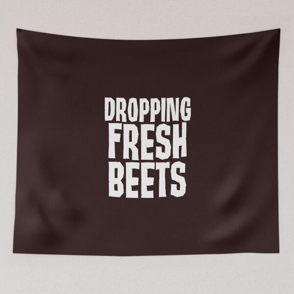Item preview, Dropping Fresh Beets Cute designed and sold by AlwaysAwesome.