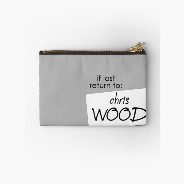 Item preview, if lost return to: chris wood designed and sold by Aline Moral.
