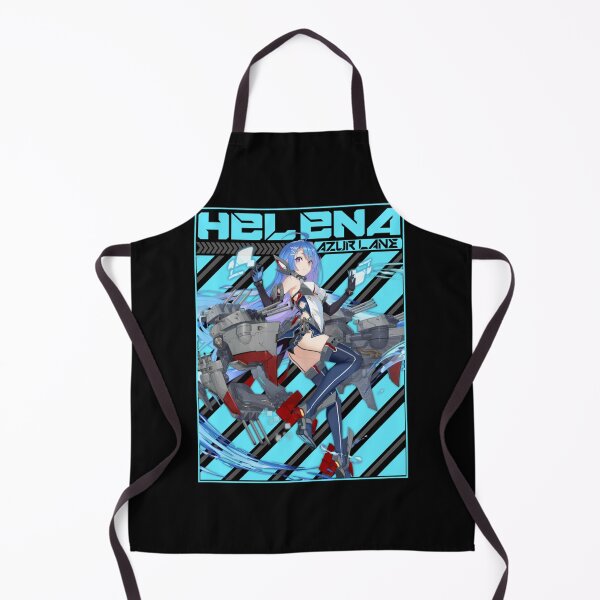 Item preview, AZUR LANE HELENA| Perfect Gift|Slayer Gift  designed and sold by marienada.