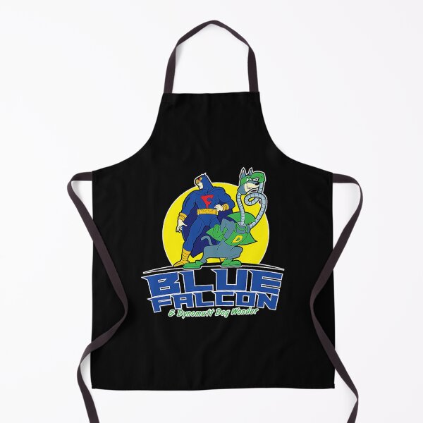 Item preview, Blue Falcon designed and sold by Louise817.