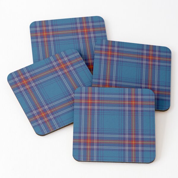 Item preview, Scottish Highland Tartan Design 10 designed and sold by LiveToLearn.