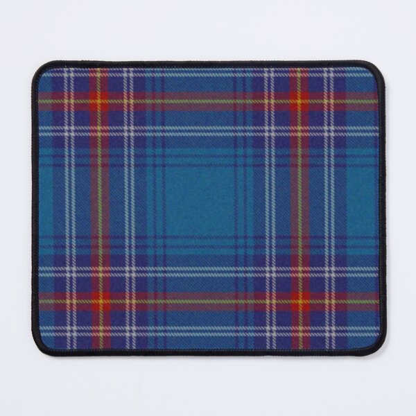 Item preview, Scottish Highland Tartan Design 10 designed and sold by LiveToLearn.