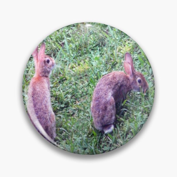 Item preview, Jack Rabbit designed and sold by kristalcurt.