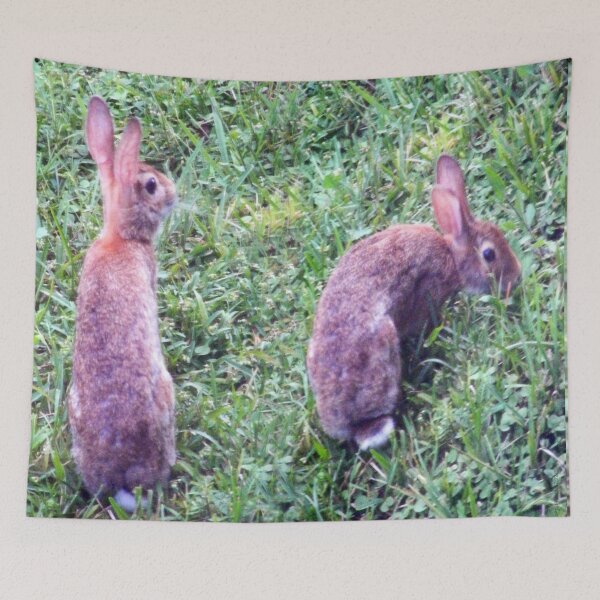 Item preview, Jack Rabbit designed and sold by kristalcurt.