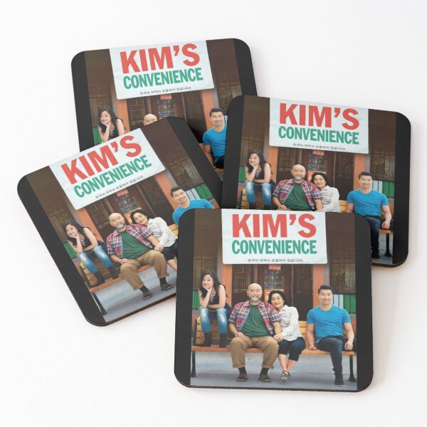 Item preview, Kim_s Convenience Classic     designed and sold by POPSOBoutique.