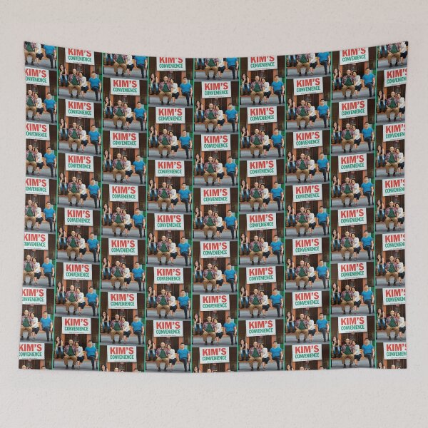 Item preview, Kim_s Convenience Classic     designed and sold by POPSOBoutique.