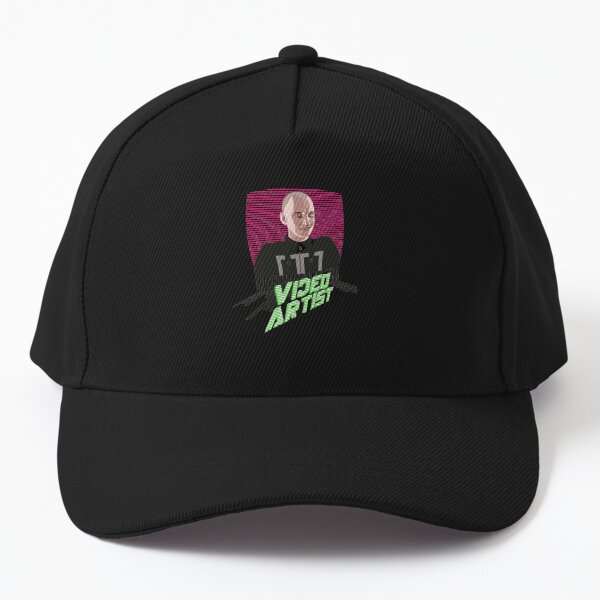 Item preview, Knox Harrington The Video Artist designed and sold by shopkhanhok.