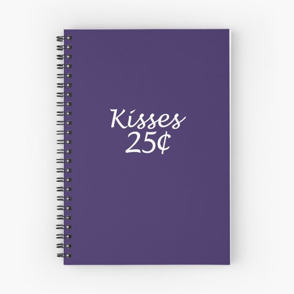 Item preview, Kisses 25 Cent Cute designed and sold by AlwaysAwesome.
