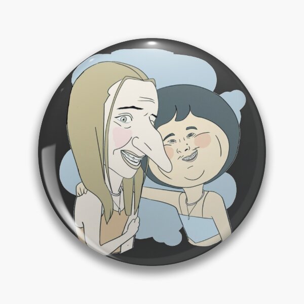 Item preview, Pen15 Animated Caricature designed and sold by cadewharton.