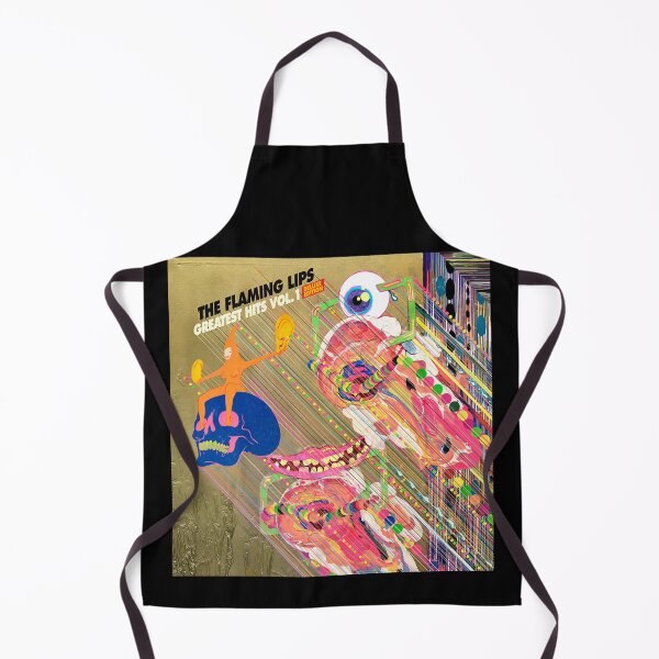 Item preview, The Flaming Lips A Psychedelic Rock Band And Pop Cover Album Greatest Hits Deluxe Edition Tour 2019 designed and sold by BilFlamingLips.