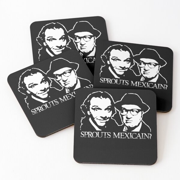 Item preview, Sprouts Mexicain designed and sold by ConnieRose6.