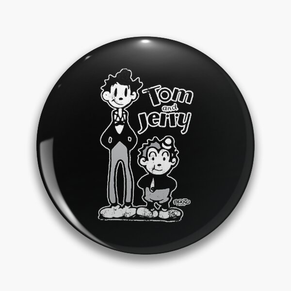 Item preview, Tom and Jerry - Original Van Beuren version  designed and sold by Louise817.
