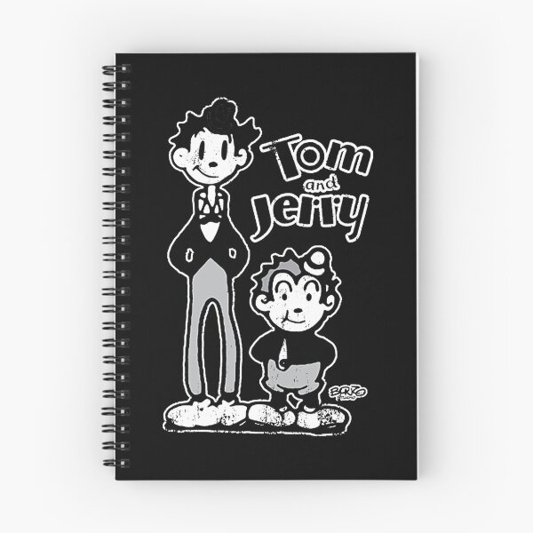 Item preview, Tom and Jerry - Original Van Beuren version  designed and sold by Louise817.