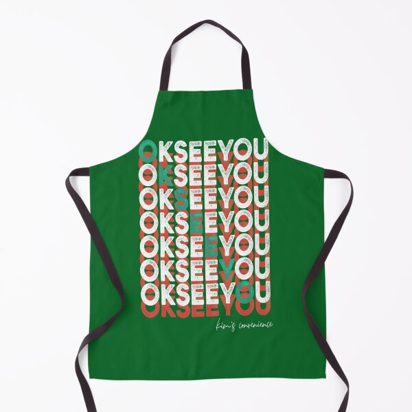 Item preview, Kim_s Convenience  designed and sold by POPSOBoutique.