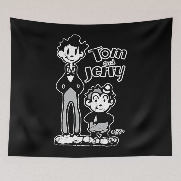 Item preview, Tom and Jerry - Original Van Beuren version  designed and sold by Louise817.