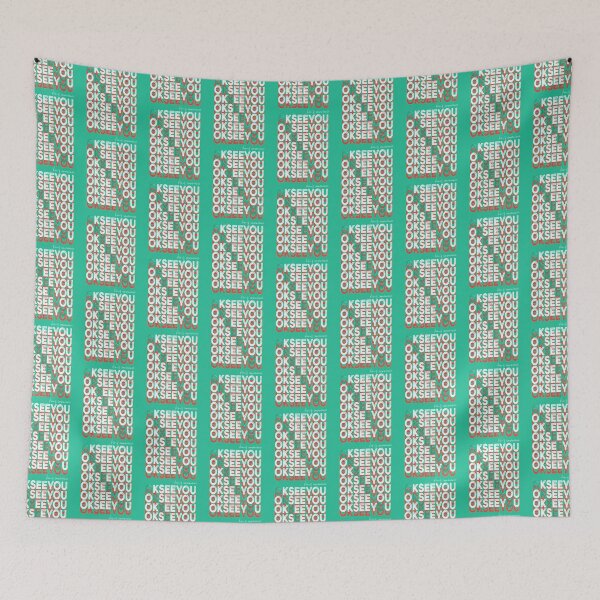 Item preview, Kim_s Convenience  designed and sold by POPSOBoutique.