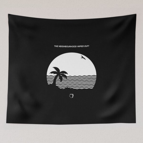 Item preview, Wiped Out designed and sold by serpihannbunga.