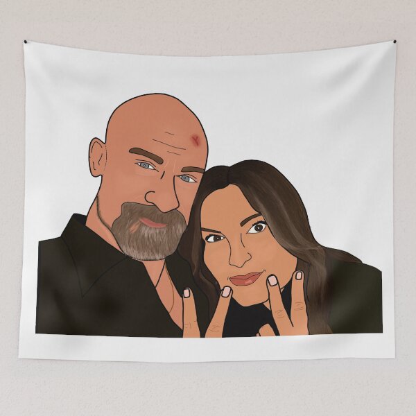 Item preview, chris & mariska-22 years designed and sold by agusta-.