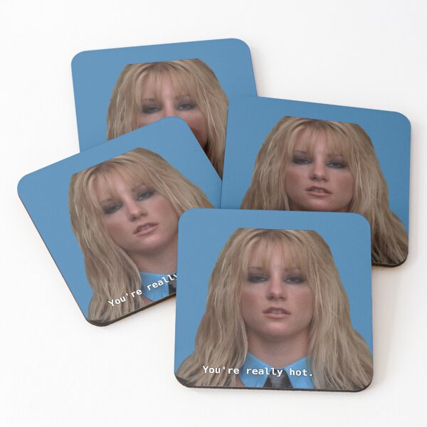 Item preview, You’re really hot designed and sold by Songbird6345.