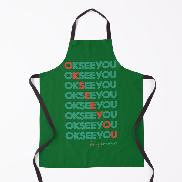 Item preview, Kim_s Convenience  designed and sold by POPSOBoutique.