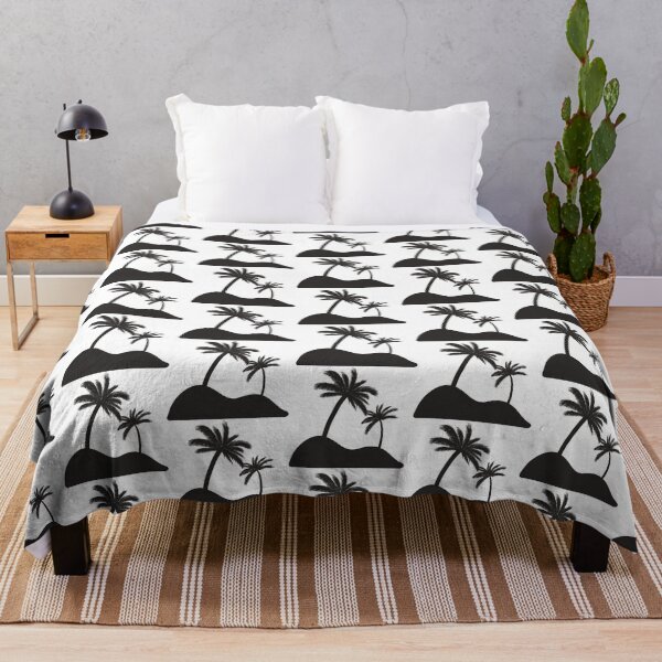 Item preview, palm trees designed and sold by abby cartwright.