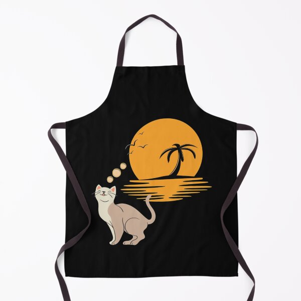 Item preview, Cat Holliday Dreamin   designed and sold by orchidshirtss.