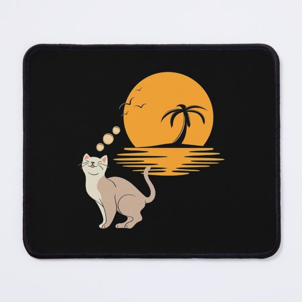 Item preview, Cat Holliday Dreamin designed and sold by orchidshirtss.