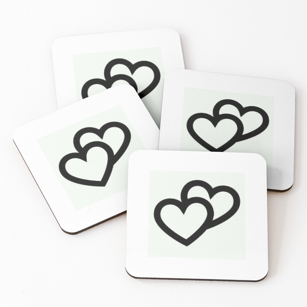 Item preview, Coasters (Set of 4) designed and sold by Rpc409chandana.
