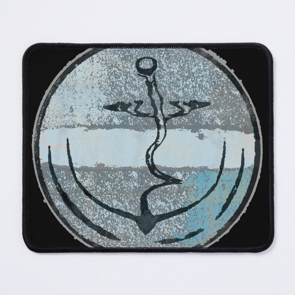 Item preview, Kind of anchor designed and sold by Periartwork.