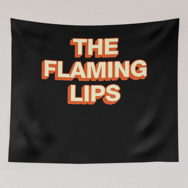 Item preview, The Flaming Lips A Psychedelic Rock Band And Pop However In Neverland Trending designed and sold by BilFlamingLips.