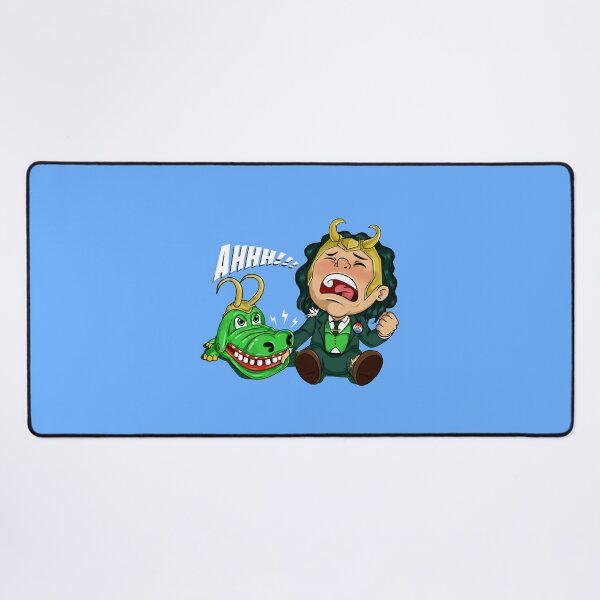 Item preview, About Loki Bite T-Shirt - About Loki Bite Sticker - About Loki Bite Iphone Case designed and sold by septee.