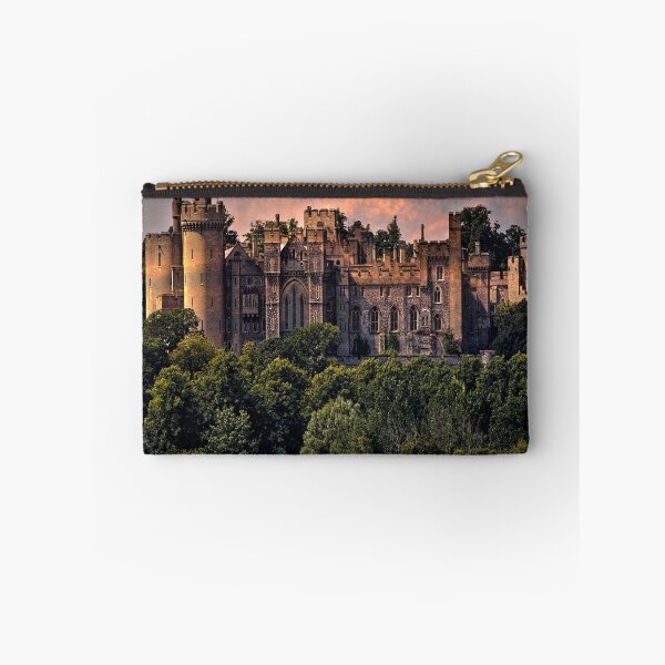 Item preview, Arundel Castle, West Sussex, UK designed and sold by Chris Lord's Pixielated Pixels.