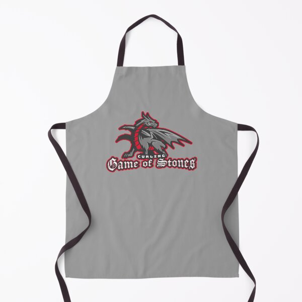 Item preview, Curling-games of Stones designed and sold by VJKTees.