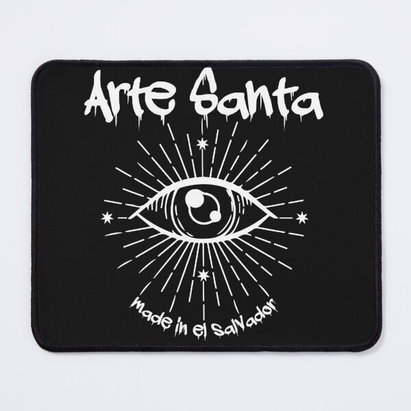 Item preview, ART SANTA. made in el salvador. designed and sold by ARTESANTA.