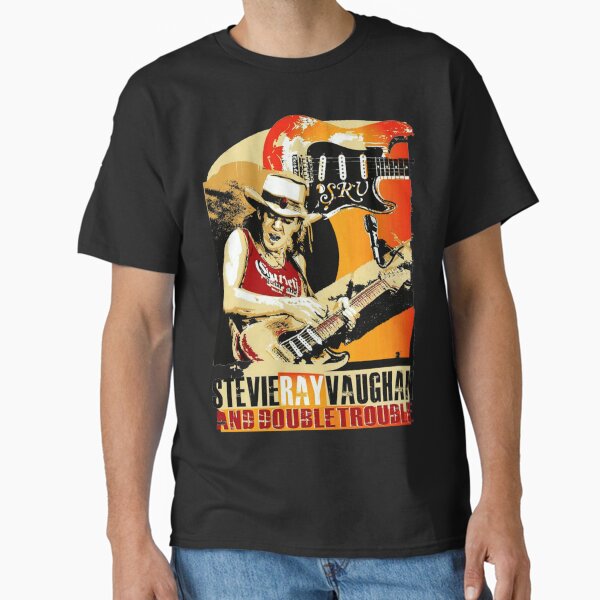 Item preview, Stevie Ray-Vaughan art designed and sold by ertensharlan.
