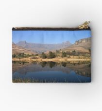 Drakensberg Mountains Studio Pouch