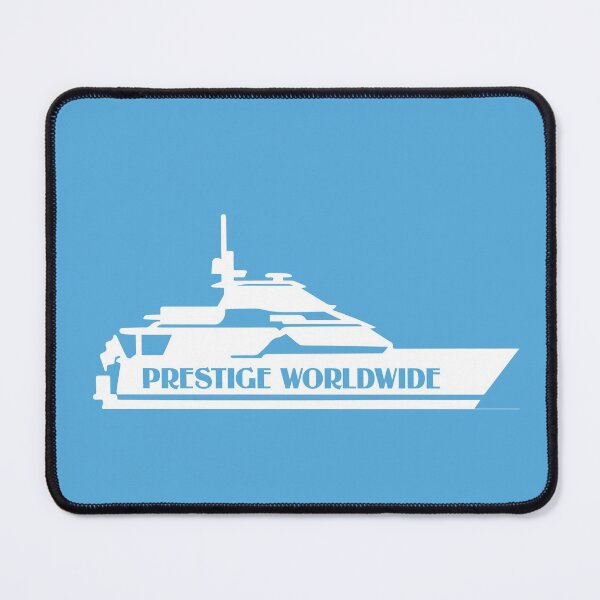 Item preview, Step Brothers - Prestige WorldWide designed and sold by Shop Deebo.
